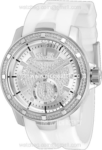 Technomarine UF6 Quartz (battery powered) Men's Sports watch TM-621015