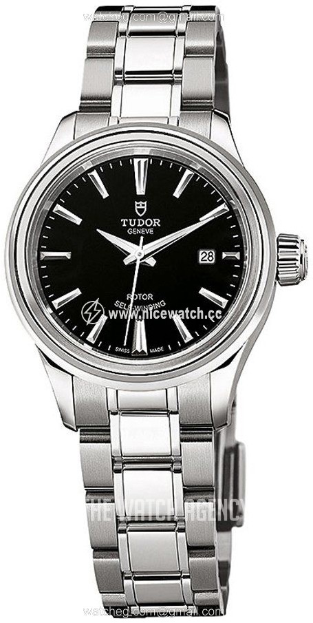 Tudor Style Automatic winding Ladies dress watch M12100-0002