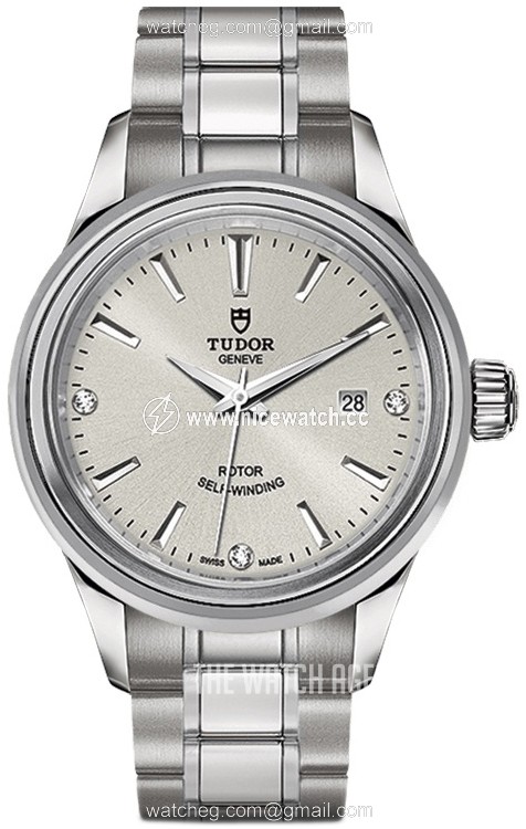 Tudor Style Automatic winding Ladies dress watch M12100-0003