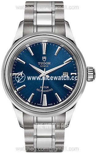 Tudor Style Automatic winding Ladies dress watch M12100-0009