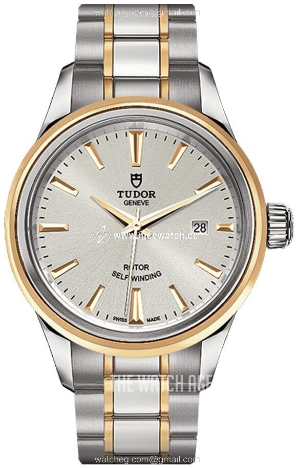Tudor Style Automatic winding Ladies dress watch M12103-0002