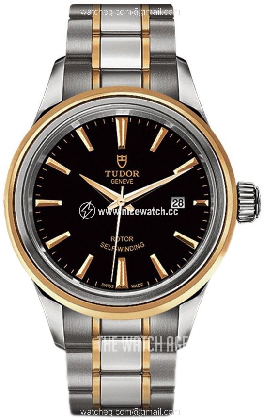 Tudor Style Automatic winding Ladies dress watch M12103-0003