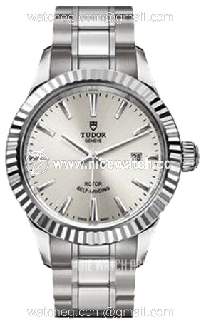 Tudor Style Automatic winding Ladies dress watch M12110-0001