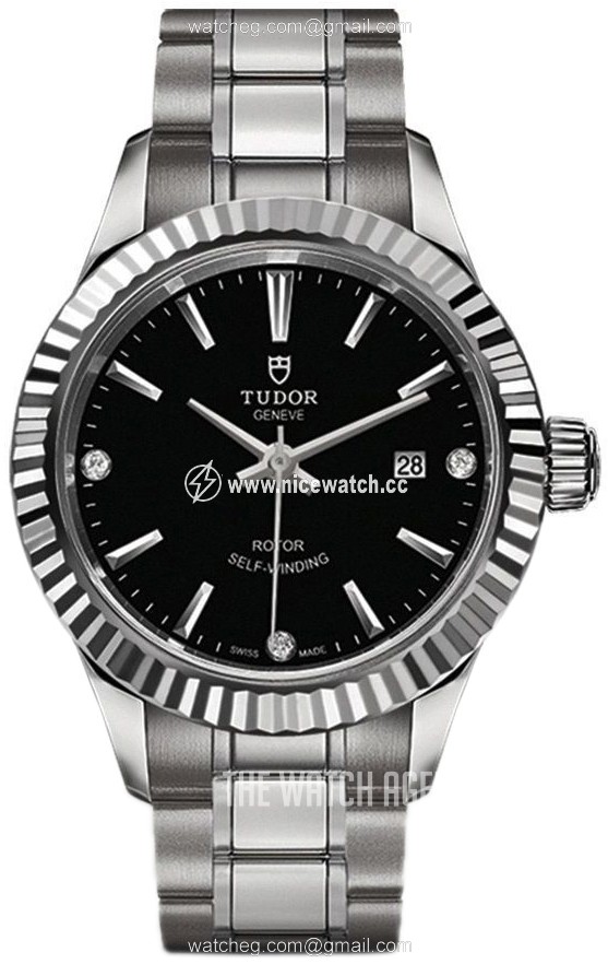 Tudor Style Automatic winding Ladies dress watch M12110-0009