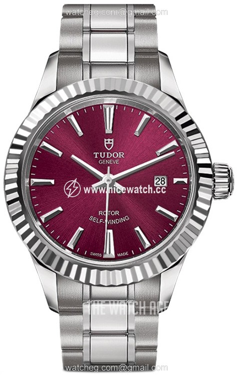 Tudor Style Automatic winding Ladies dress watch M12110-0015