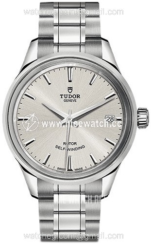 Tudor Style Automatic winding Ladies dress watch M12300-0001
