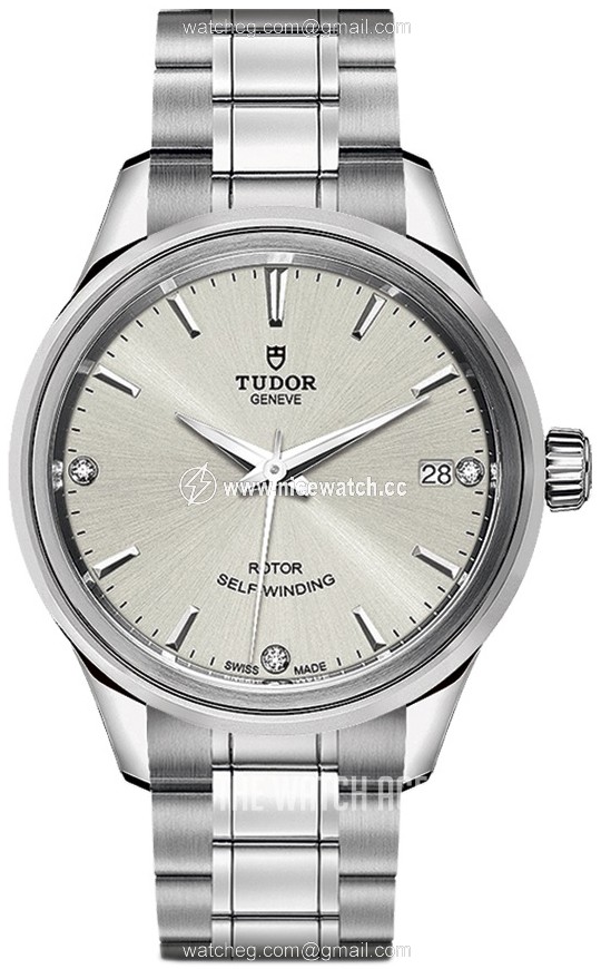 Tudor Style Automatic winding Unisex dress watch M12300-0003