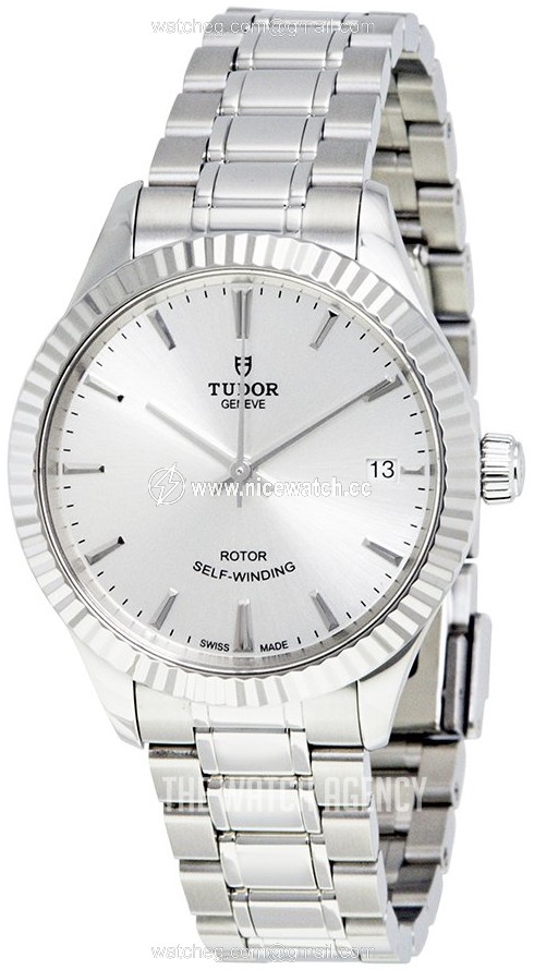 Tudor Style Automatic winding Ladies dress watch M12310-0001