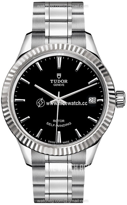 Tudor Style Automatic winding Unisex dress watch M12310-0003
