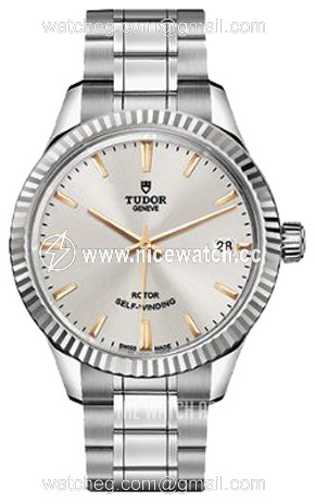 Tudor Style Automatic winding Ladies dress watch M12310-0005
