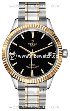 Tudor Style Automatic winding Ladies dress watch M12313-0005