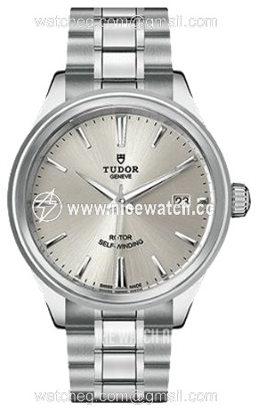 Tudor Style Automatic winding Men's dress watch M12500-0001