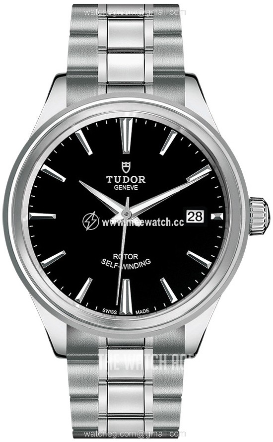 Tudor Style Automatic winding Unisex dress watch M12500-0002