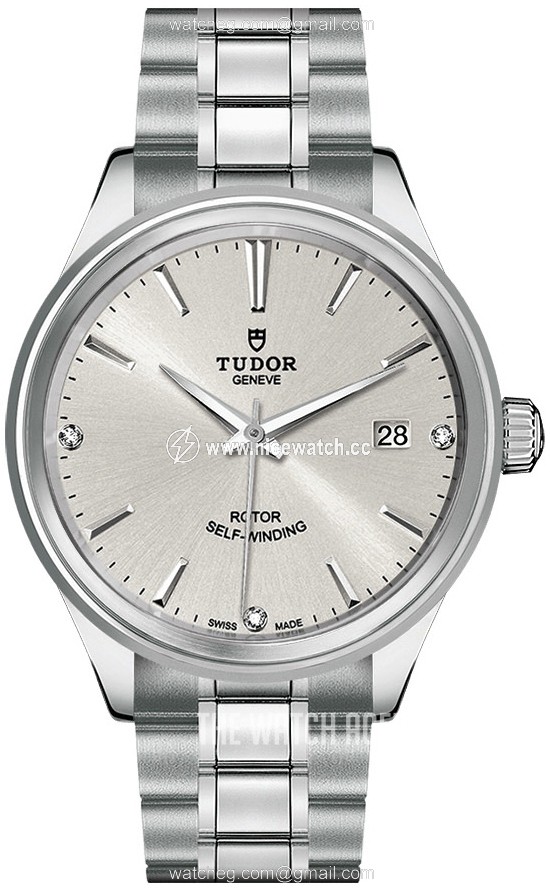 Tudor Style Automatic winding Unisex dress watch M12500-0003