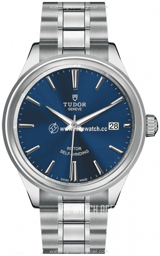 Tudor Style Automatic winding Ladies dress watch M12500-0009