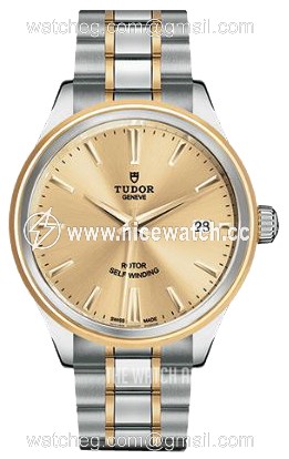 Tudor Style Automatic winding Men's dress watch M12503-0001