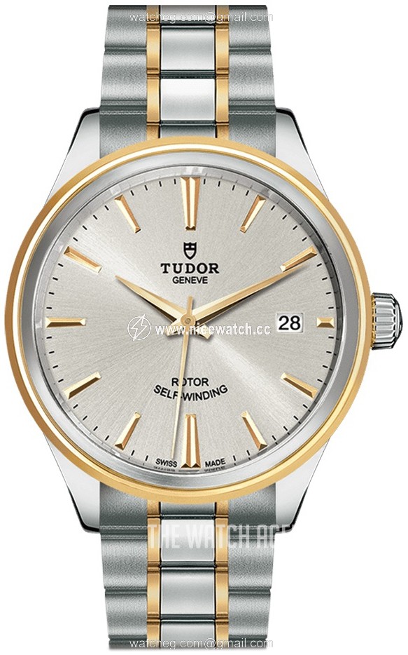 Tudor Style Automatic winding Ladies dress watch M12503-0002