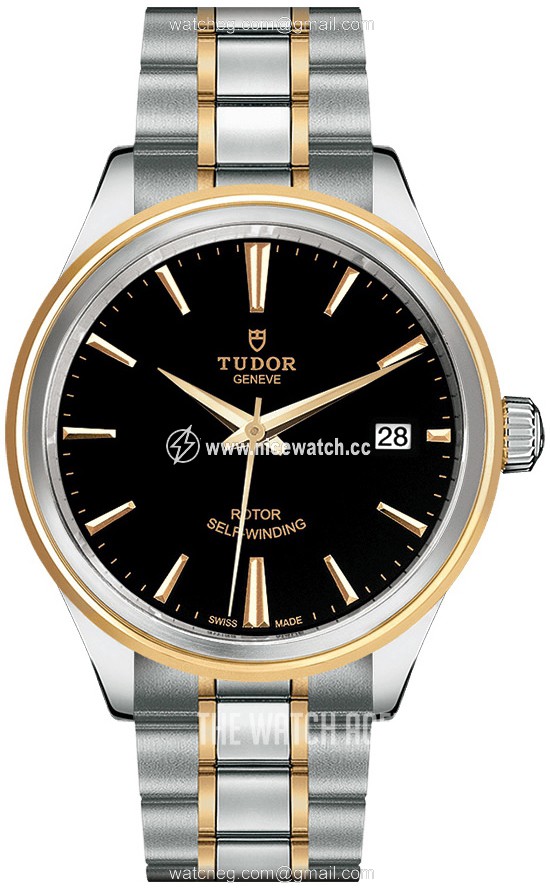 Tudor Style Automatic winding Unisex dress watch M12503-0003