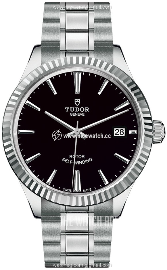 Tudor Style Automatic winding Unisex dress watch M12510-0003