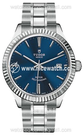 Tudor Style Automatic winding Men's dress watch M12510-0013