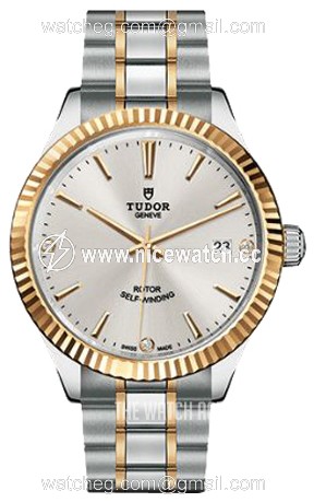 Tudor Style Automatic winding Men's dress watch M12513-0009