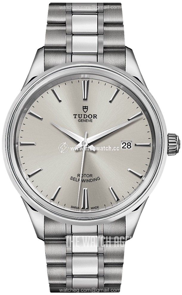 Tudor Style Automatic winding Men's dress watch M12700-0001