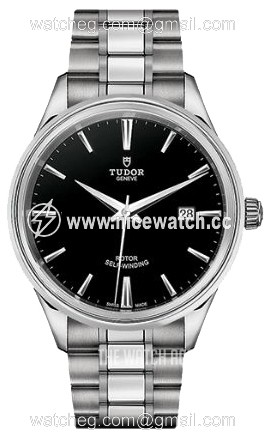 Tudor Style Automatic winding Men's dress watch M12700-0002