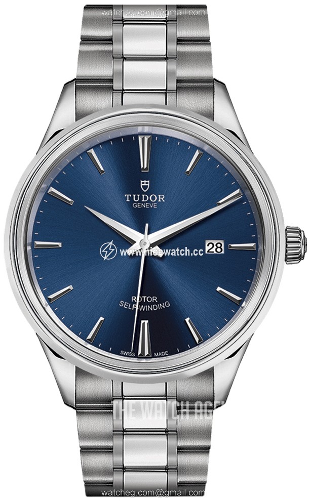 Tudor Style Automatic winding Men's dress watch M12700-0009