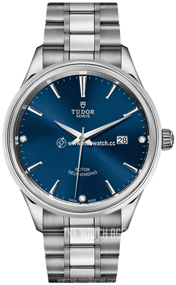 Tudor Style Automatic winding Men's dress watch M12700-0013
