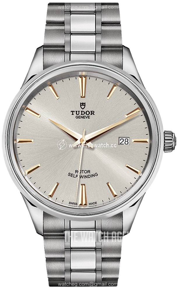 Tudor Style Automatic winding Men's dress watch M12700-0017