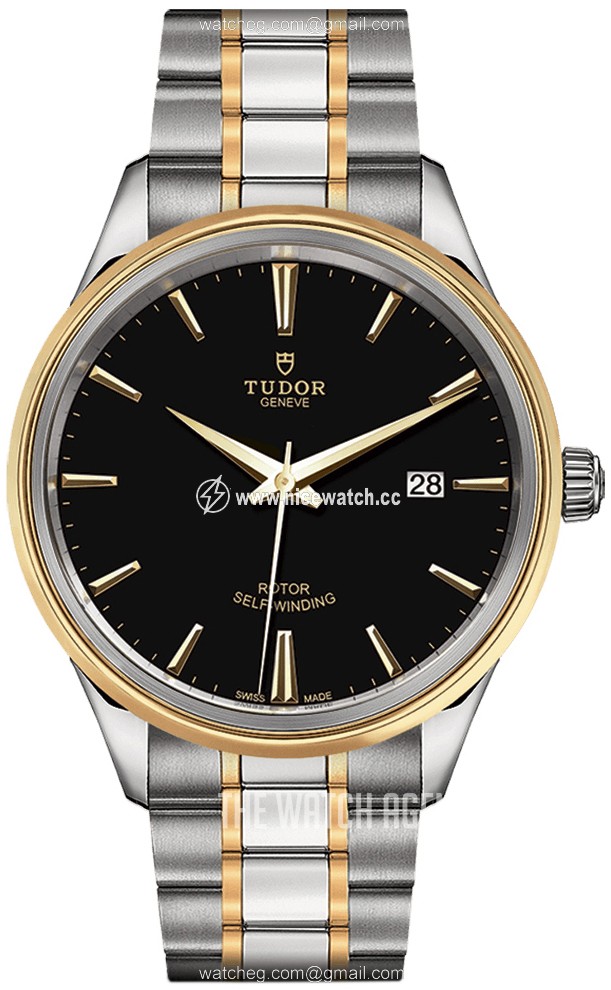 Tudor Style Automatic winding Men's dress watch M12703-0003