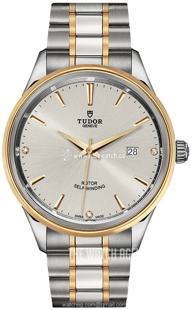 Tudor Style Automatic winding Men's dress watch M12703-0005