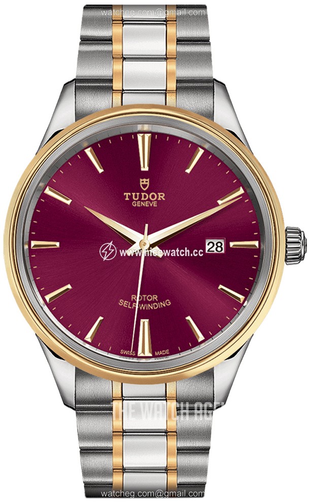 Tudor Style Automatic winding Men's dress watch M12703-0013