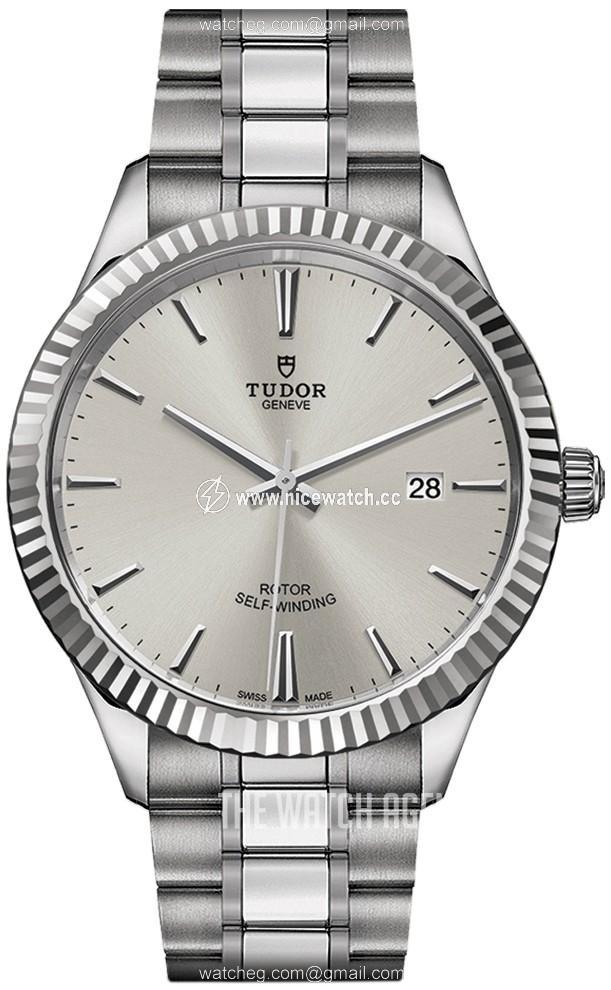 Tudor Style Automatic winding Men's dress watch M12710-0001