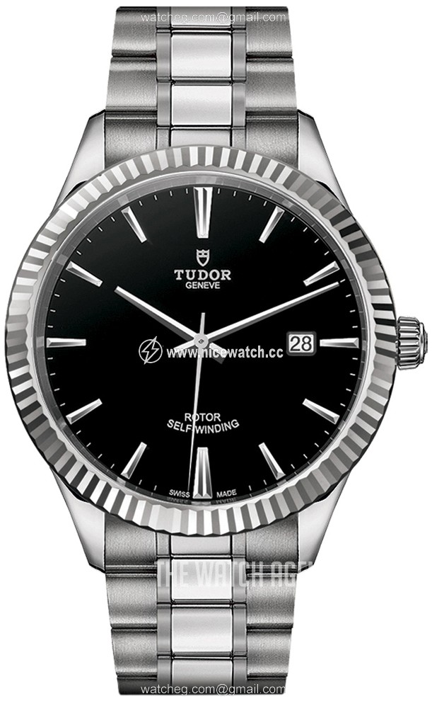 Tudor Style Automatic winding Men's dress watch M12710-0003