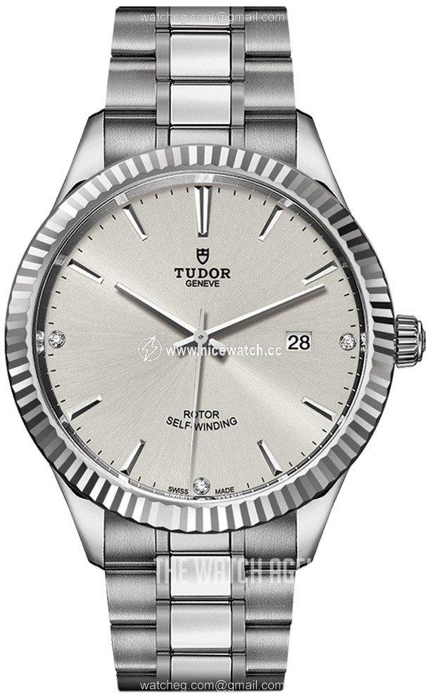 Tudor Style Automatic winding Men's dress watch M12710-0007