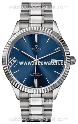 Tudor Style Automatic winding Men's dress watch M12710-0013