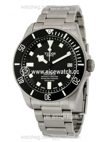 Tudor Pelagos Automatic winding Men's divers watch M25600TN-0001