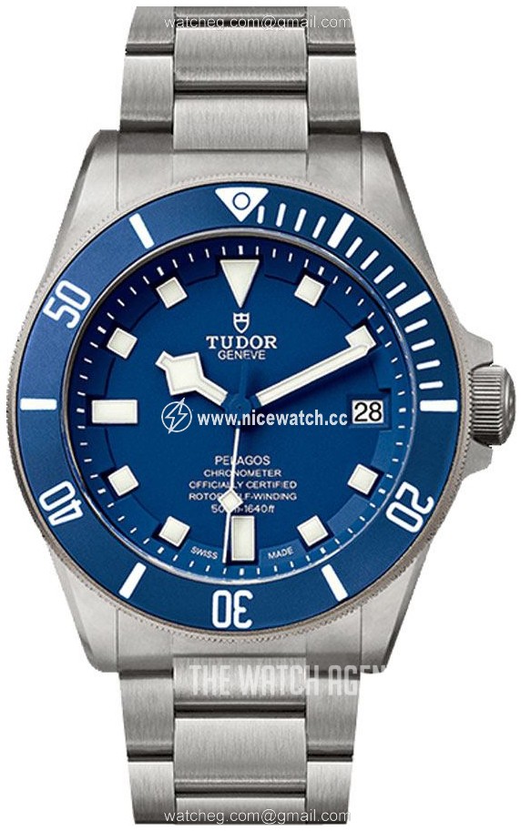 Tudor Pelagos Automatic winding Men's Dress / Sport M25600TB-0001