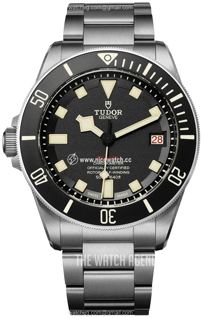 Tudor Pelagos Automatic winding Men's Dress / Sport M25610TNL-0001