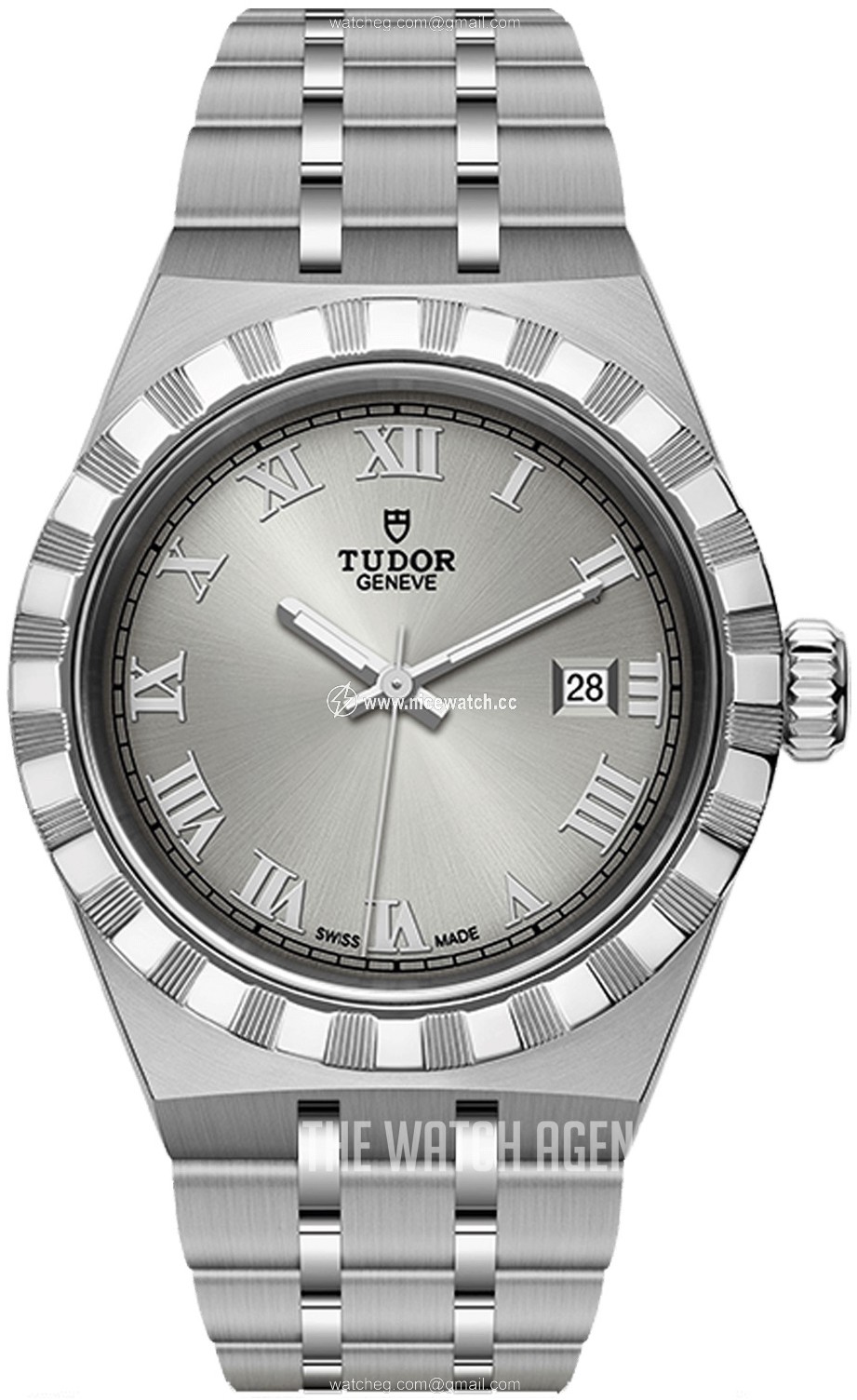 Tudor Royal Automatic winding Ladies dress watch M28300-0001