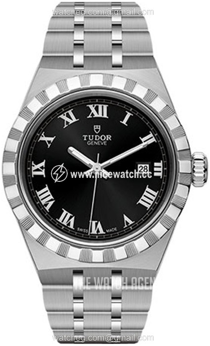 Tudor Royal Automatic winding Ladies dress watch M28300-0003