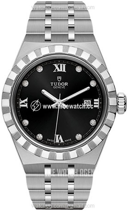 Tudor Royal Automatic winding Ladies dress watch M28300-0004