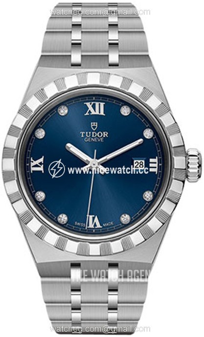 Tudor Royal Automatic winding Ladies dress watch M28300-0007