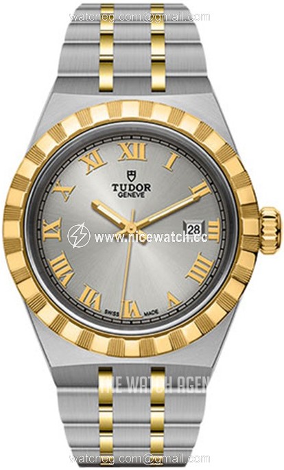Tudor Royal Automatic winding Ladies dress watch M28303-0001