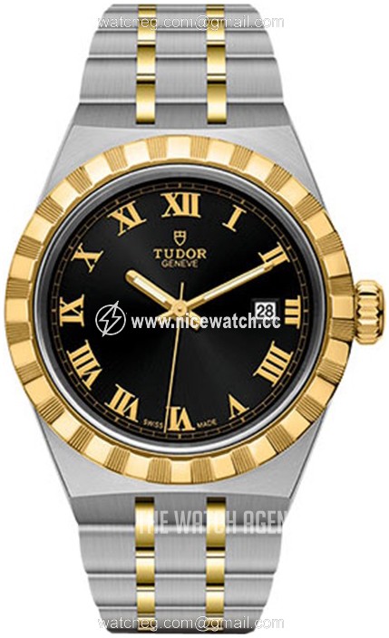Tudor Royal Automatic winding Ladies dress watch M28303-0003