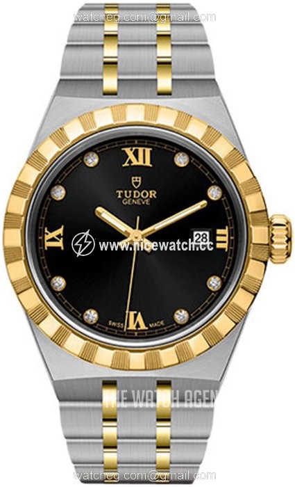 Tudor Royal Automatic winding Ladies dress watch M28303-0005