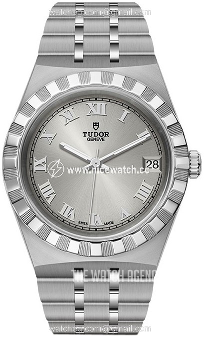 Tudor Royal Automatic winding Ladies dress watch M28400-0001