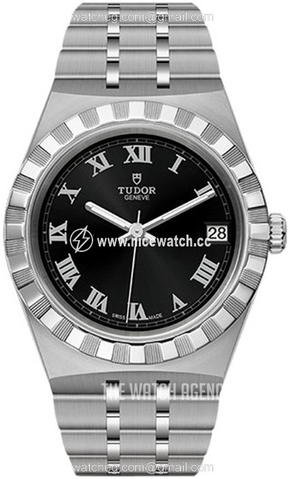 Tudor Royal Automatic winding Ladies dress watch M28400-0003
