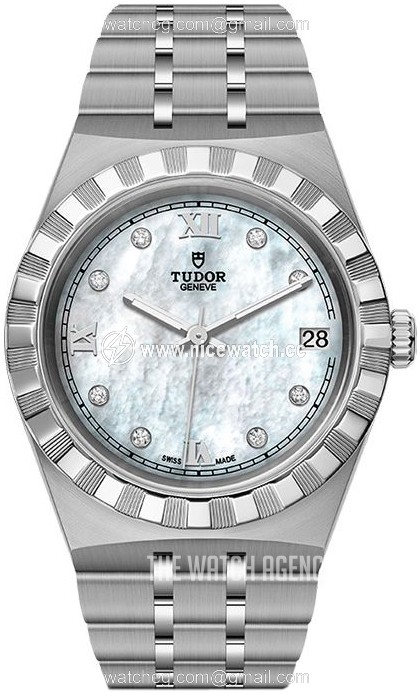 Tudor Royal Automatic winding Ladies dress watch M28400-0005